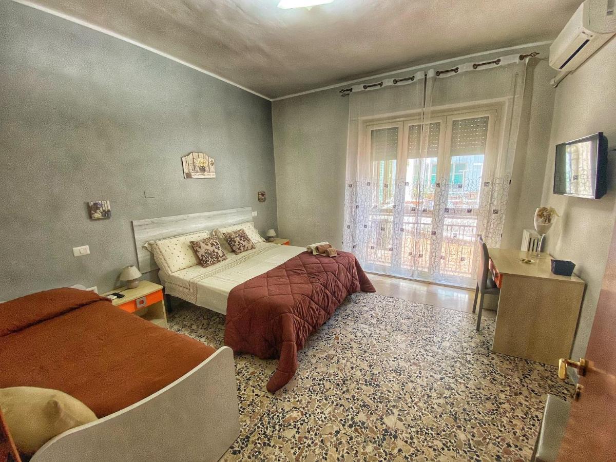 La Pietra Preziosa Bed & Breakfast Crotone